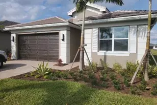11826 SW Oceanus Blvd SW, Port Saint Lucie, FL 34987 - Photo 1