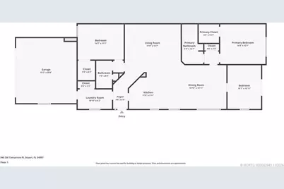 940 SW Tamarrow Place, Stuart, FL 34997 - Photo 24