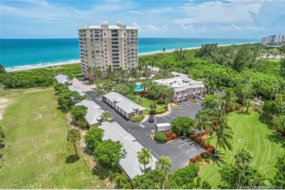 3702 N Highway A1A Highway #1202, Hutchinson Island, FL 34949 - Photo 28