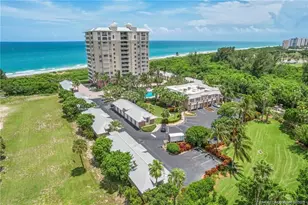 3702 N Hwy A1A Hwy, Hutchinson Island, FL 34949 - Photo 28