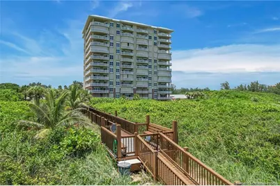 3702 N Highway A1A Highway #1202, Hutchinson Island, FL 34949 - Photo 26