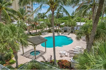 3702 N Highway A1A Highway #1202, Hutchinson Island, FL 34949 - Photo 2