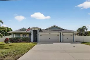 2502 SW Dalpina Rd, Port Saint Lucie, FL 34953 - Photo 1