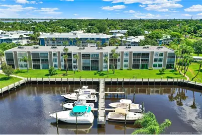 1950 SW Palm City Road #6-103, Stuart, FL 34994 - Photo 22