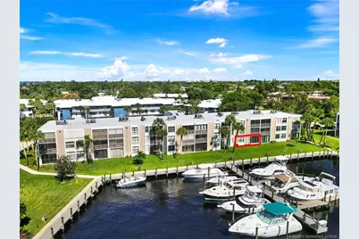 1950 SW Palm City Road #6-103, Stuart, FL 34994 - Photo 2