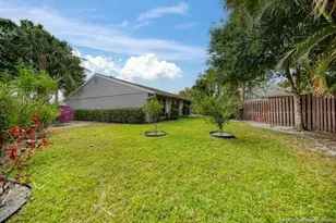 4181 SW Egret Pond Terrace, Palm City, FL 34990 - Photo 22