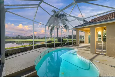 1826 SE Killean Court, Port Saint Lucie, FL 34952 - Photo 2