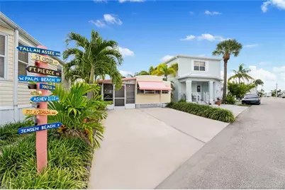 580 Nettles Boulevard, Jensen Beach, FL 34957 - Photo 1