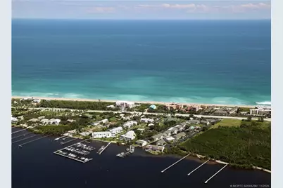 1550 NE Ocean Boulevard #B101, Stuart, FL 34996 - Photo 2