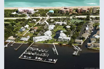 1550 NE Ocean Boulevard #B101, Stuart, FL 34996 - Photo 1