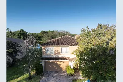 5532 SE Graham Drive, Stuart, FL 34997 - Photo 1