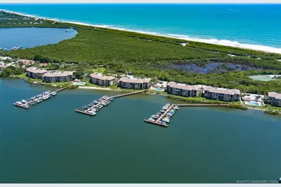 4540 NE Sandpebble Trace #203, Stuart, FL 34996 - Photo 8