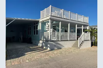 118 NE Bay Drive, Jensen Beach, FL 34957 - Photo 2