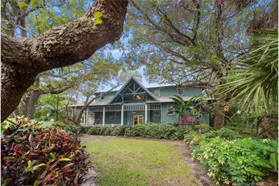 12 Oak Hill Way, Stuart, FL 34996 - Photo 1