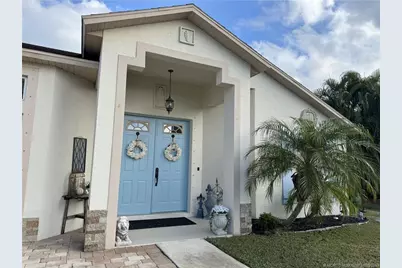 2573 SW Calender Street, Port Saint Lucie, FL 34953 - Photo 4