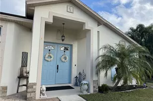 2573 SW Calender St, Port Saint Lucie, FL 34953 - Photo 4