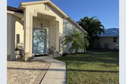 2573 SW Calender Street, Port Saint Lucie, FL 34953 - Photo 2