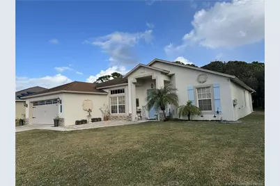 2573 SW Calender Street, Port Saint Lucie, FL 34953 - Photo 4