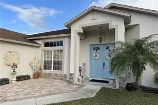 2573 SW Calender St, Port Saint Lucie, FL 34953 - Photo 2