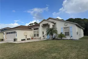 2573 SW Calender St, Port Saint Lucie, FL 34953 - Photo 4