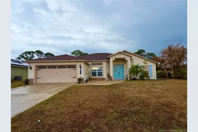 2573 SW Calender Street, Port Saint Lucie, FL 34953 - Photo 1