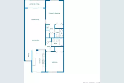 1656 SE Green Acres Circle #D103, Port Saint Lucie, FL 34952 - Photo 20