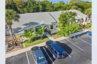 1656 SE Green Acres Circle #D103, Port Saint Lucie, FL 34952 - Photo 6