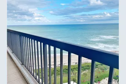 9500 S Ocean Drive #1410, Jensen Beach, FL 34957 - Photo 1