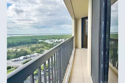 9500 S Ocean Drive #1410, Jensen Beach, FL 34957 - Photo 14