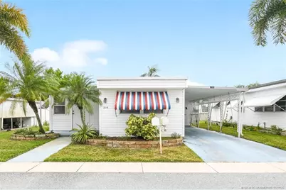 4300 SE Saint Lucie Boulevard #210, Stuart, FL 34997 - Photo 2