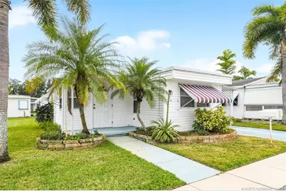 4300 SE Saint Lucie Boulevard #210, Stuart, FL 34997 - Photo 1