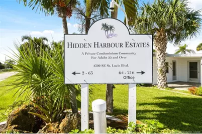 4300 SE Saint Lucie Boulevard #210, Stuart, FL 34997 - Photo 30