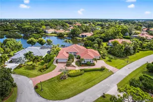 1526 NW Buttonbush Cir, Palm City, FL 34990 - Photo 2