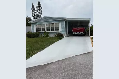 7 Cartagesa, Port Saint Lucie, FL 34952 - Photo 1