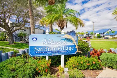 1555 NE Beacon Drive #1007, Jensen Beach, FL 34957 - Photo 1