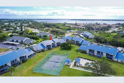 1555 NE Beacon Drive #1007, Jensen Beach, FL 34957 - Photo 36