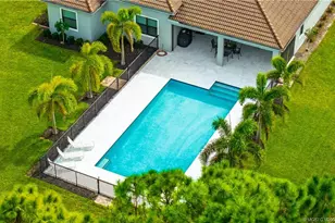 4857 SW Sensation St, Palm City, FL 34990 - Photo 4