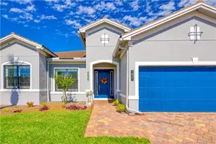 4857 SW Sensation St, Palm City, FL 34990 - Photo 2