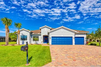 4857 SW Sensation Street, Palm City, FL 34990 - Photo 2