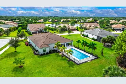 4857 SW Sensation Street, Palm City, FL 34990 - Photo 1