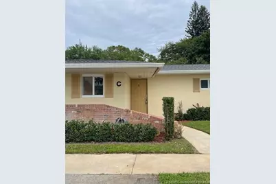 2501 Barkley Drive W #C, West Palm Beach, FL 33415 - Photo 4