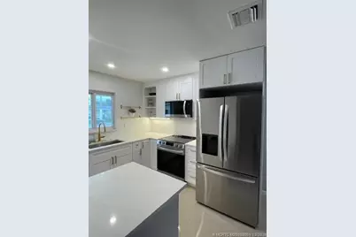 2501 Barkley Drive W #C, West Palm Beach, FL 33415 - Photo 1