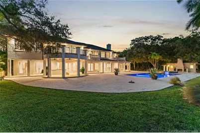 301 SE Harbor Point Drive, Stuart, FL 34996 - Photo 2