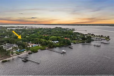 301 SE Harbor Point Drive, Stuart, FL 34996 - Photo 4