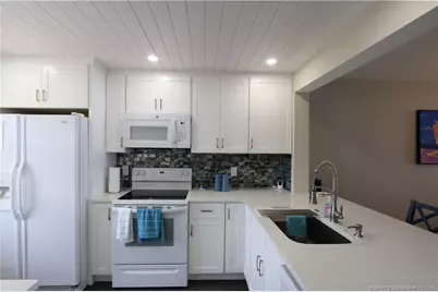 7380 S Ocean Drive #621, Jensen Beach, FL 34957 - Photo 4