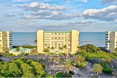 7380 S Ocean Drive #621, Jensen Beach, FL 34957 - Photo 2