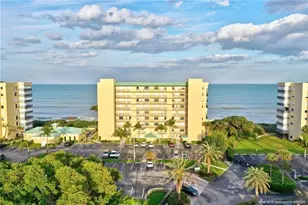 7380 S Ocean Dr, Jensen Beach, FL 34957 - Photo 2