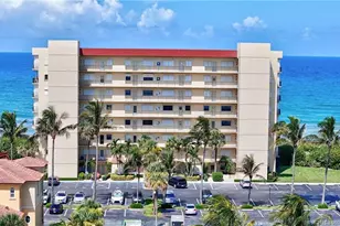 7410 S Ocean Dr, Jensen Beach, FL 34957 - Photo 1