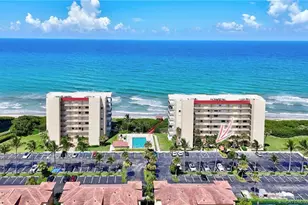 7410 S Ocean Dr, Jensen Beach, FL 34957 - Photo 22