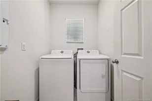 11120 SW Hadley St, Port Saint Lucie, FL 34987 - Photo 20